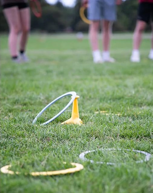 Trigo Ring Toss