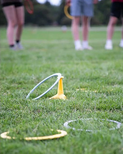 Trigo Ring Toss