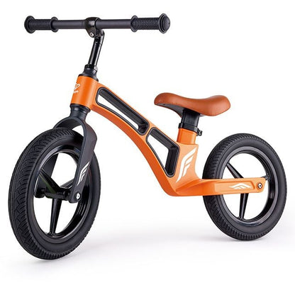 New Explorer Balance Bike Orange