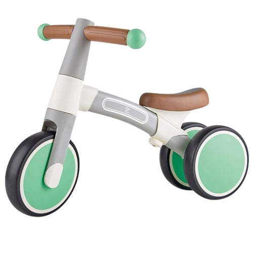 First Ride Balance Bike Light Green