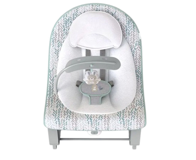 Bounce & Rock Seat - Spruce