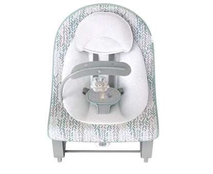 Bounce & Rock Seat - Spruce