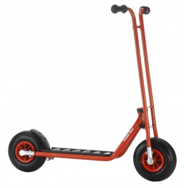 Kick scooter, handlebar height 86.5 cm