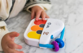 Magic Touch Mini Piano