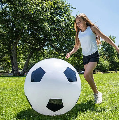 Inflatable Jumbo Football 76 cm