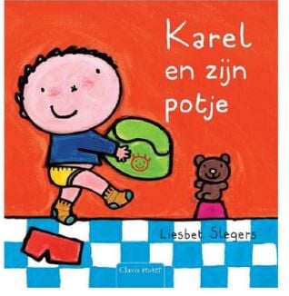 # Karel en zijn potje