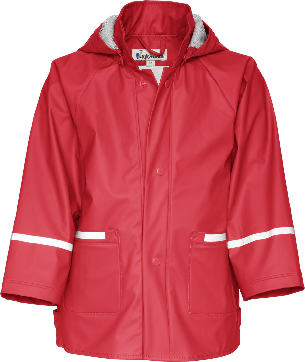 Rain jacket