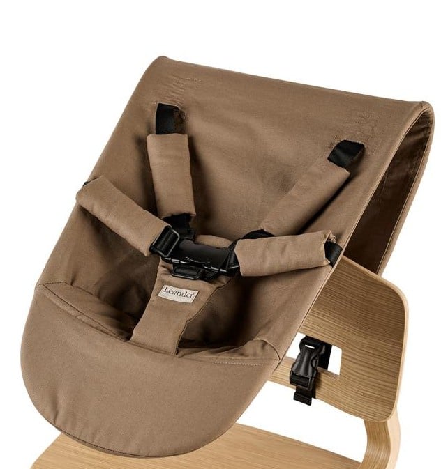 Baby seat for Leander highchair