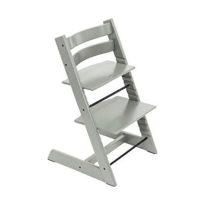 # Stokke® Tripp Trapp® meegroeistoel