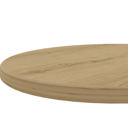 Column BSO-table Elliptical shape