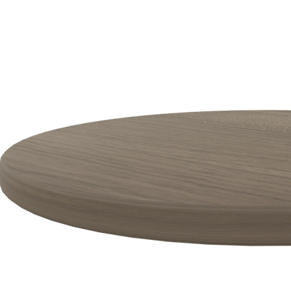 Column BSO-table Elliptical shape