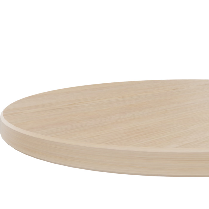 Column BSO-table Elliptical shape