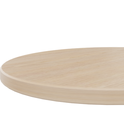 Column BSO-table Elliptical shape