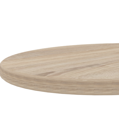Column BSO-table Elliptical shape