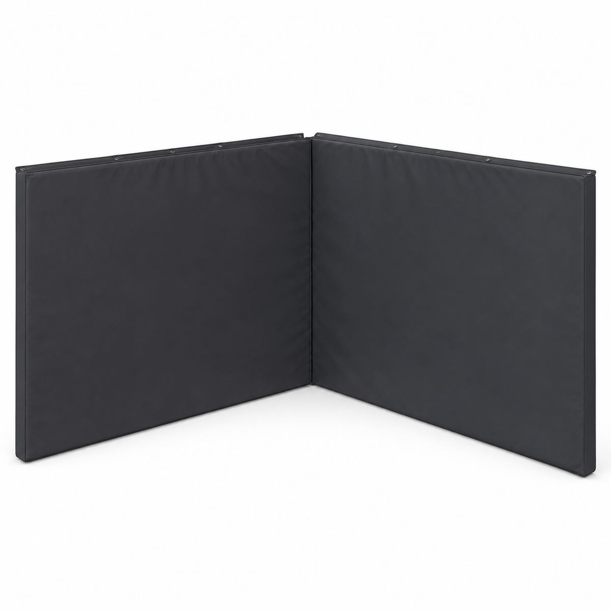 Wall protection mats, set of 2, multiple colours available!