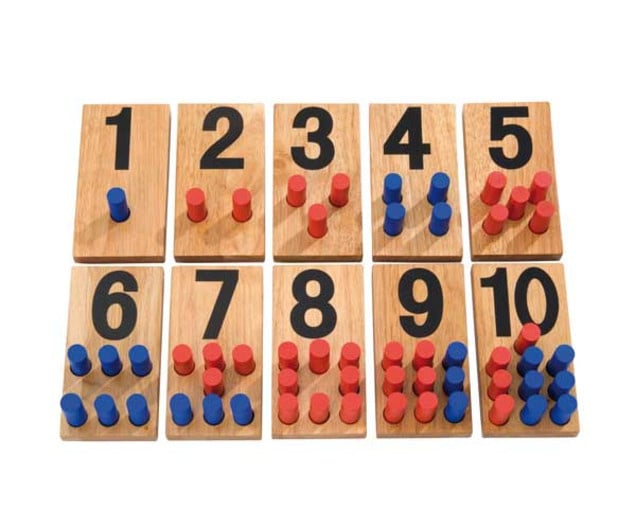 Pinboards 1-10
