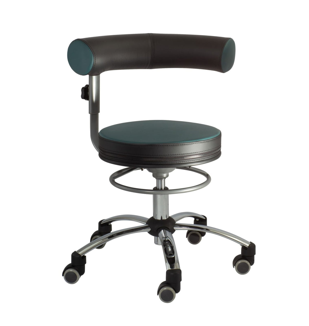 # Sanus health chair artificial leather upholstery