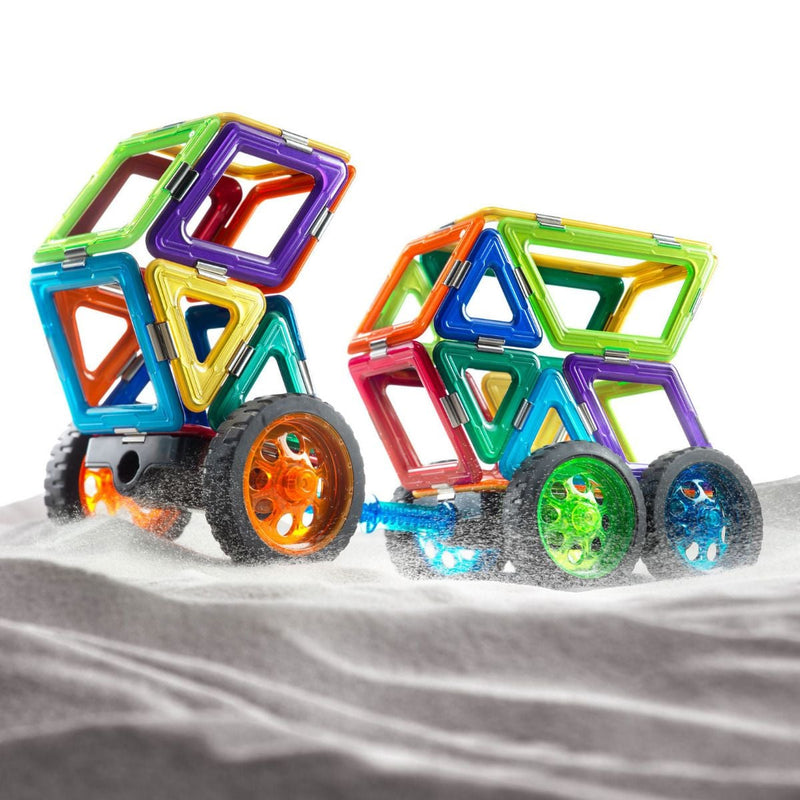 GeoSmart Space Truck, 42-piece