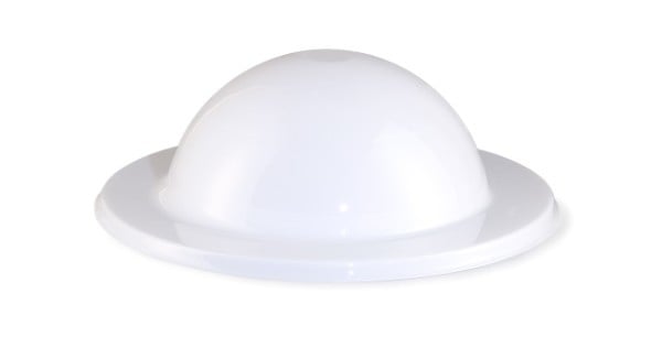 # Fascination Sphere for the LED Lightbox