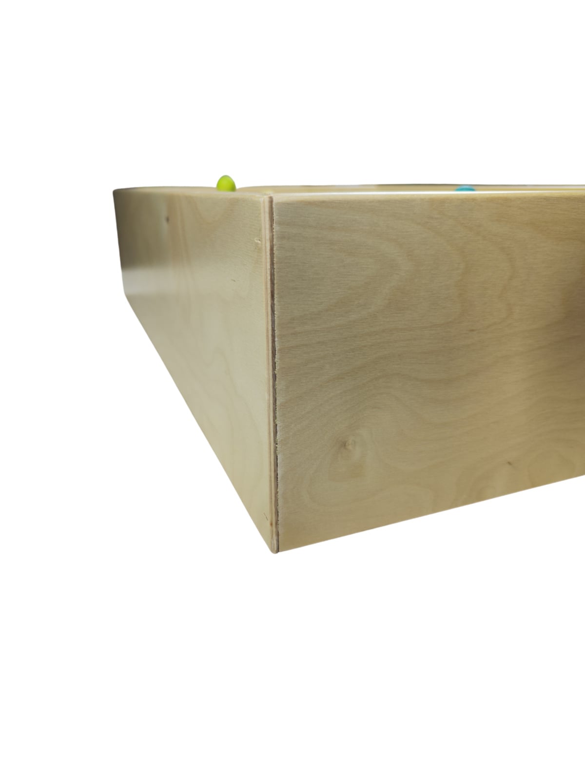# Large Wooden Sensory Play Tray
