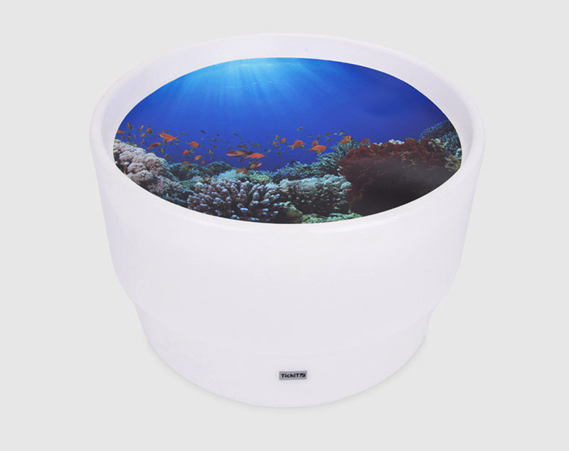 Tickit speelmat Onderwater