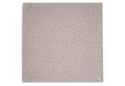 Hydrophilic cloth 115x115 cm, Rabbit Nougat