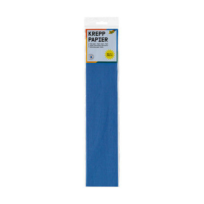 # Crepe Paper, Assorted Colours, 100 pieces