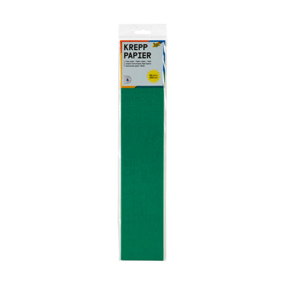# Crepe Paper, Assorted Colours, 100 pieces