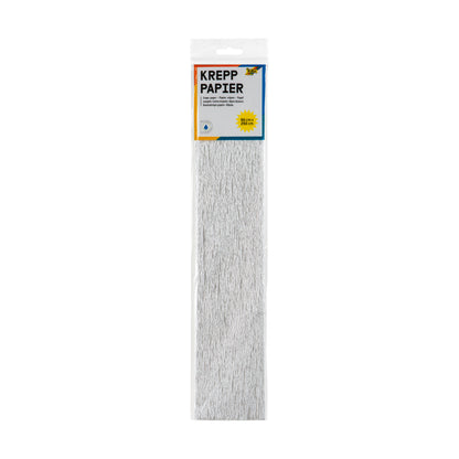 # Crepe Paper, Assorted Colours, 100 pieces