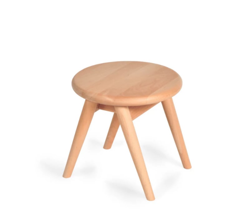 # Montessori stool