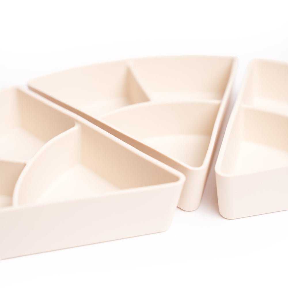Inspire My Play - The Play Tray inzetvormen (3-delig)