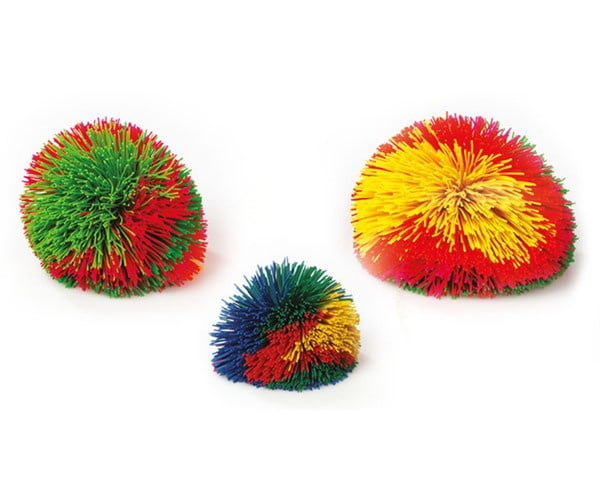 Koosh bal