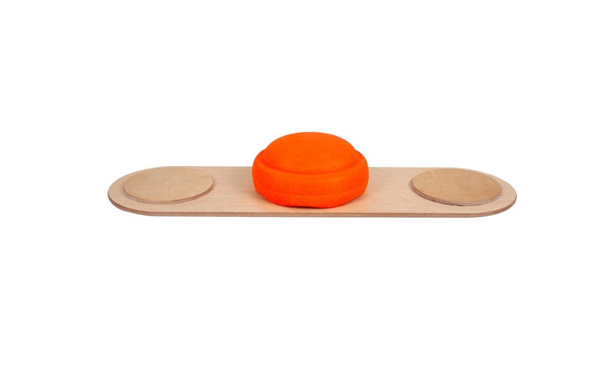 # Pedalo® Stapelstein Balance Board