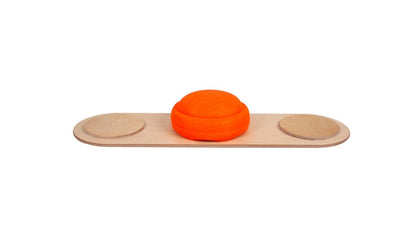 # Pedalo® Stapelstein Balance Board