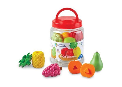 Fruit vormen