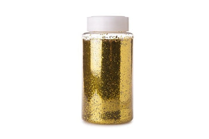 Glitter sprinkles