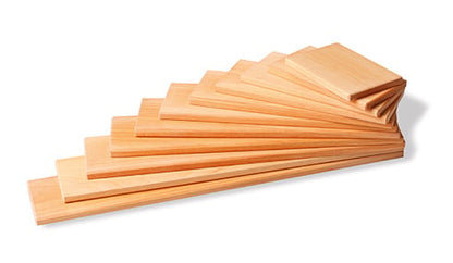Grimm's Natural building boards