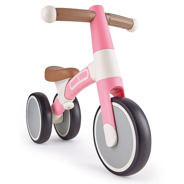 First Ride Balance Bike Loopfiets