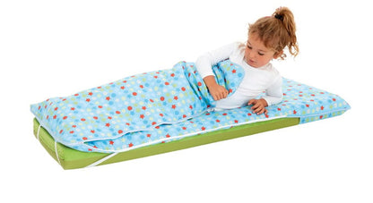 Stackable stretcher large