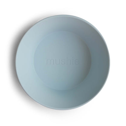 Siliconen bowl met zuignap