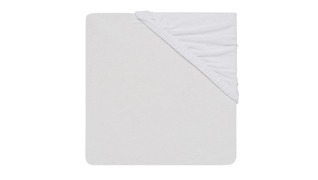 Fitted Sheet Jersey 60 x 120 cm