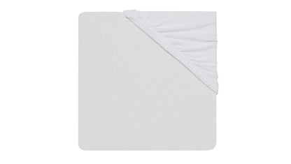 Fitted Sheet Jersey 60 x 120 cm