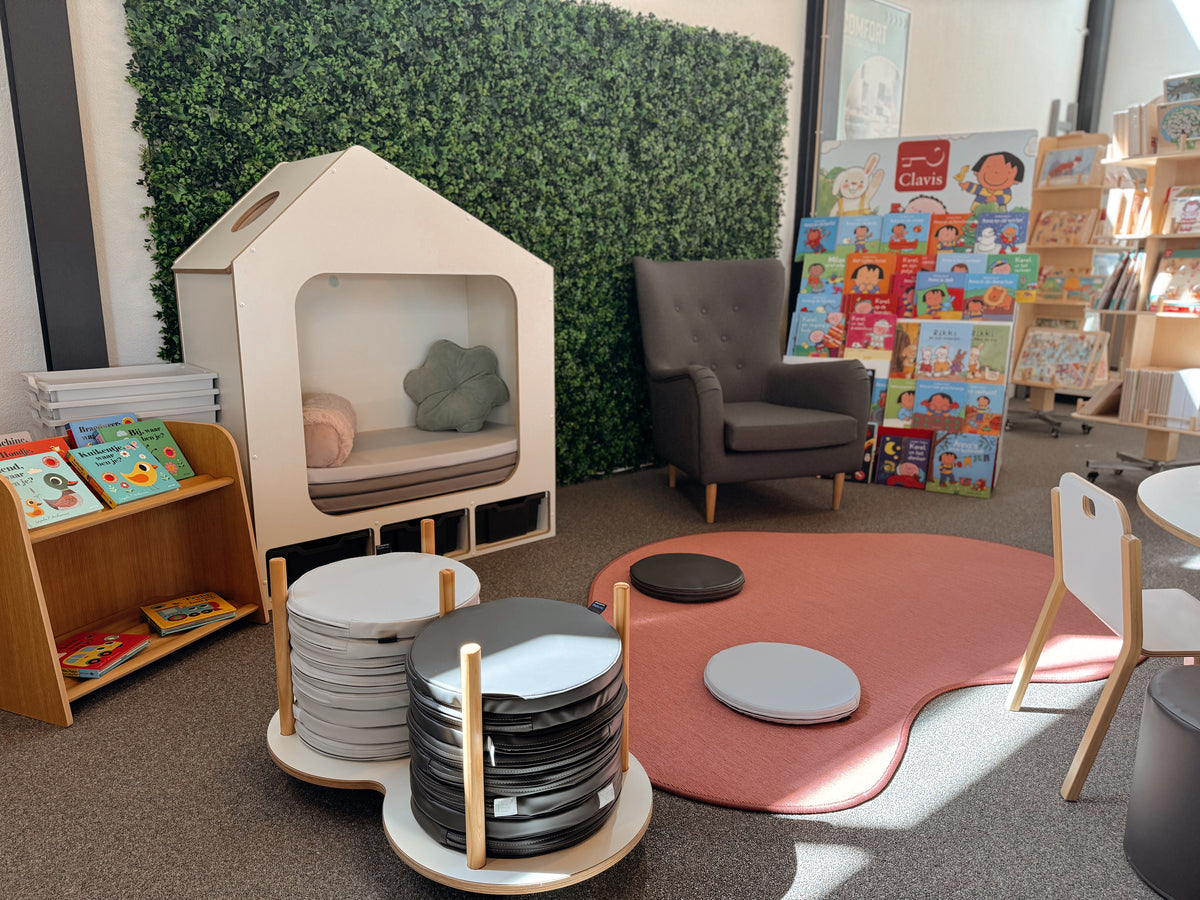 Plan your showroom visit