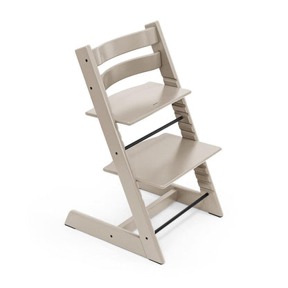 # Stokke® Tripp Trapp® meegroeistoel