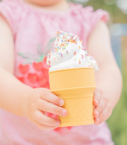 Inspire My Play - Ice Cream Play Set