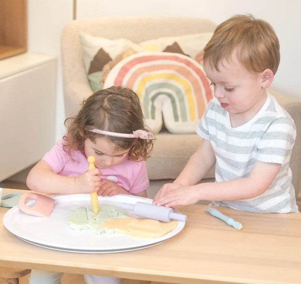 Inspire My Play - Sensory Dough Tool Set