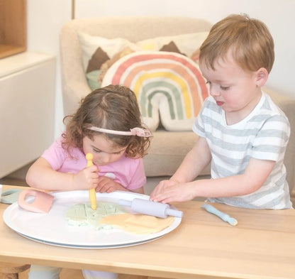 Inspire My Play - Sensory Dough Tool Set