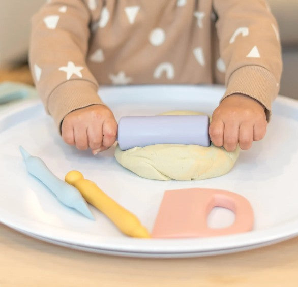 Inspire My Play - Sensory Dough Tool Set