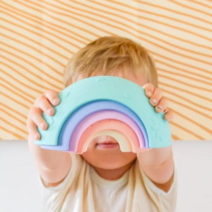 Sensorische Regenboog