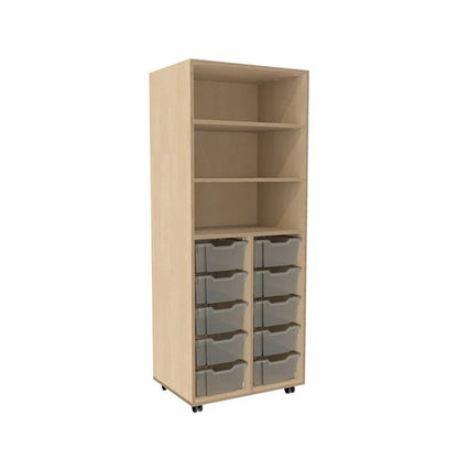 # Flex-kast 2B hoog